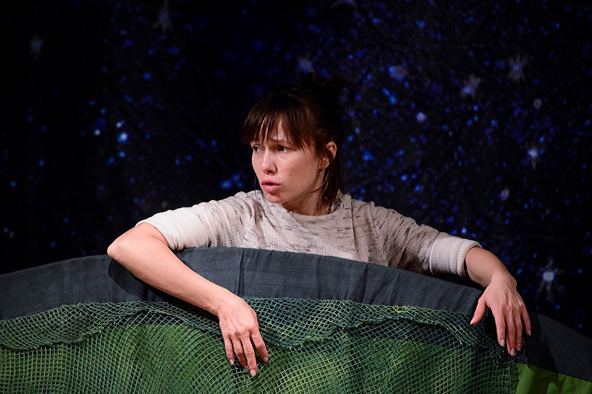 Ютта, маленькая колдунья - Наталья Небалуева