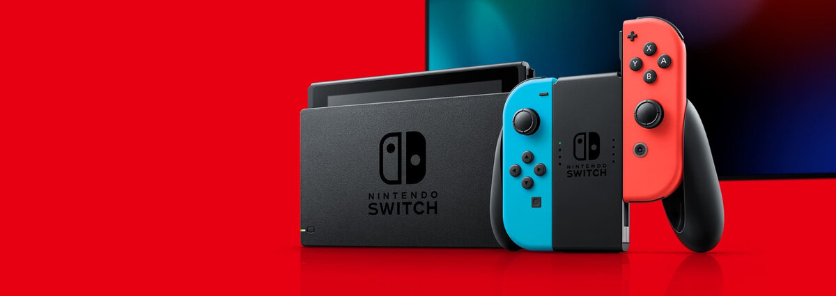 Photo by Nintendo.ru