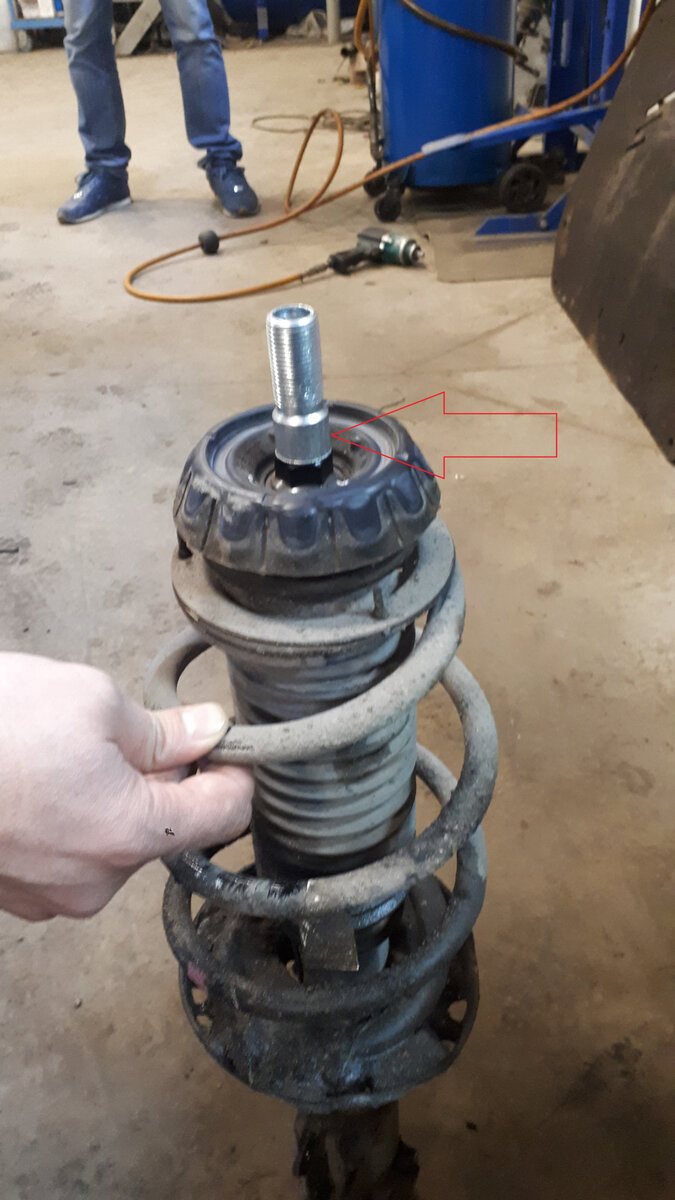 Как поднять клиренс на Hyundai Solaris? | Автопроставки Polimer | Дзен