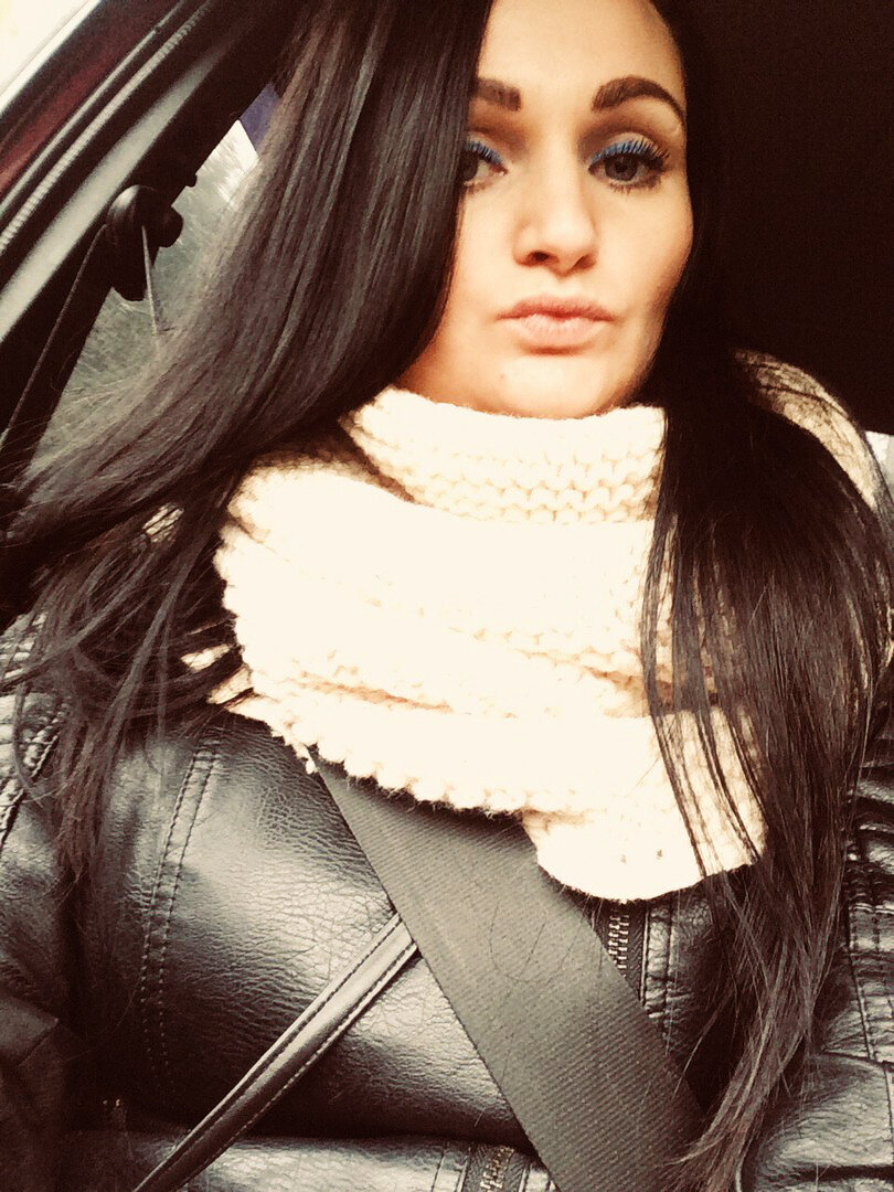 Девочка MONETKA