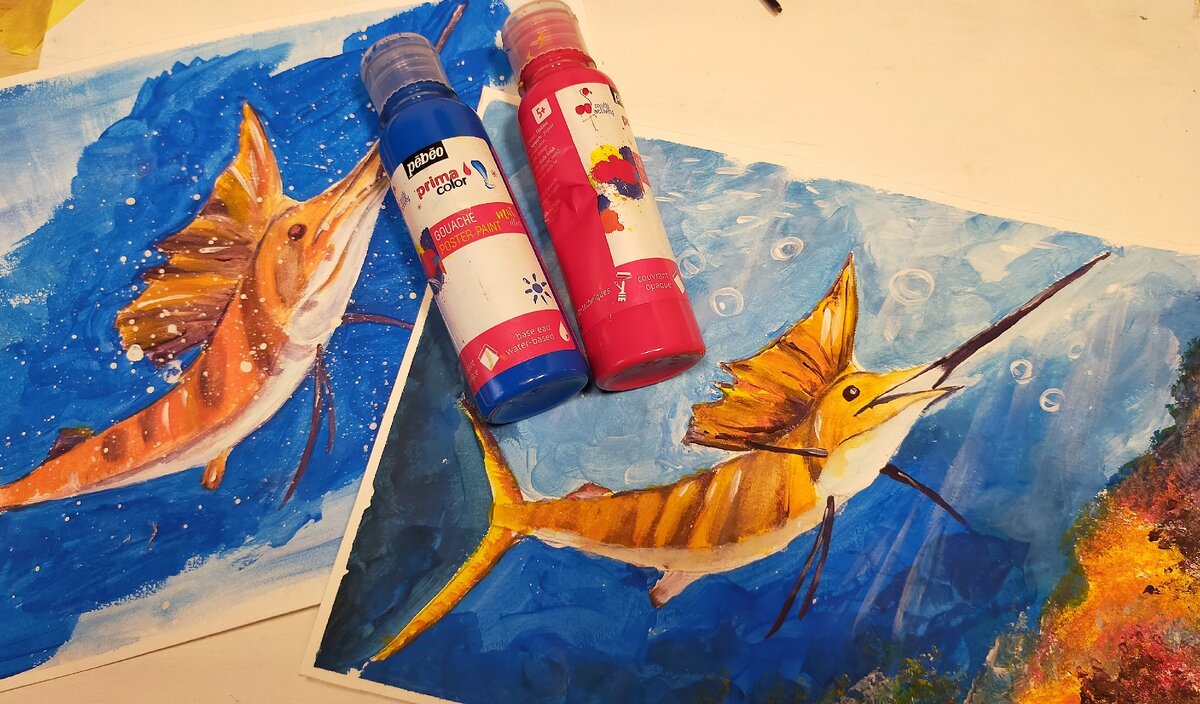 Фото автора