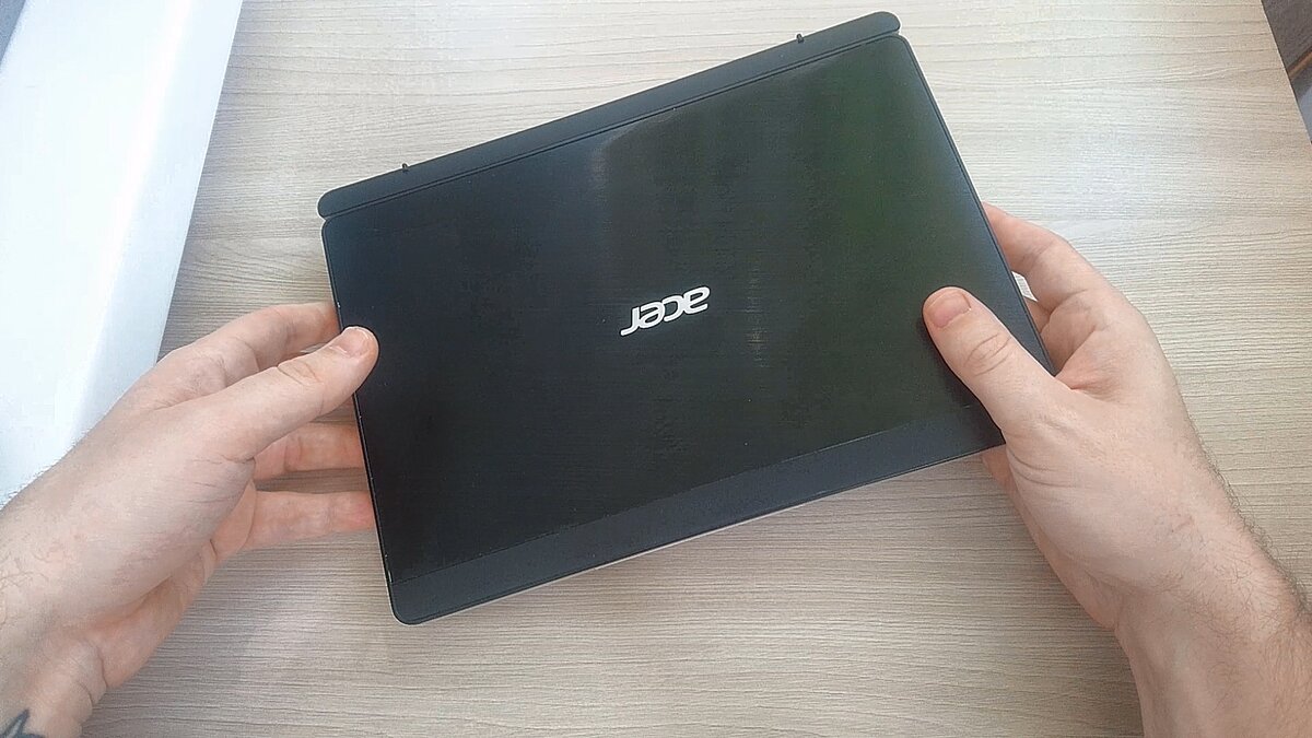 Acer Aspire Switch 10
