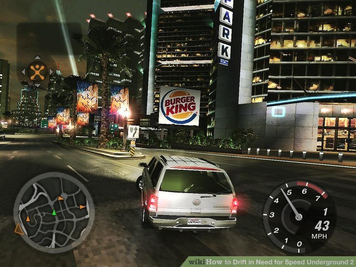 Burger King