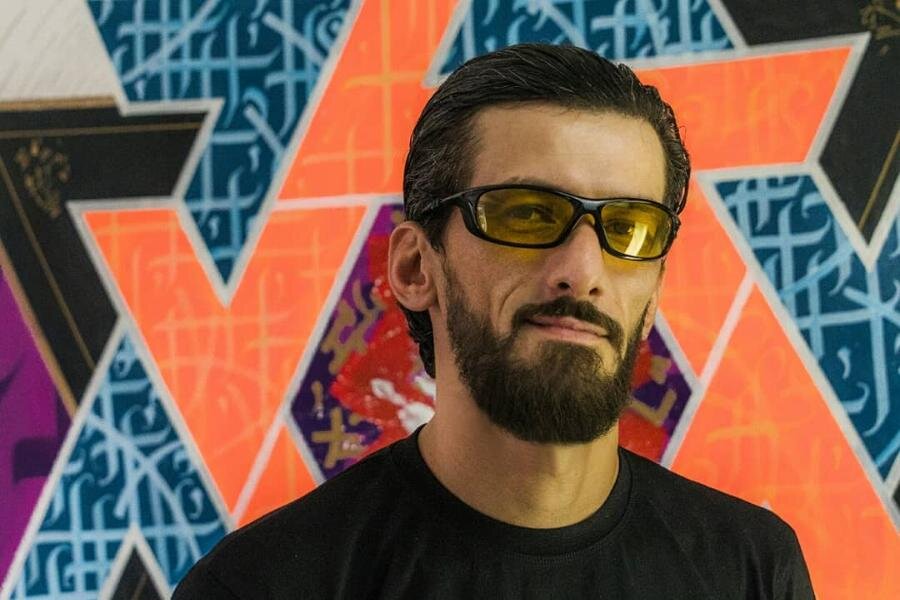 Вадим Чельдиев