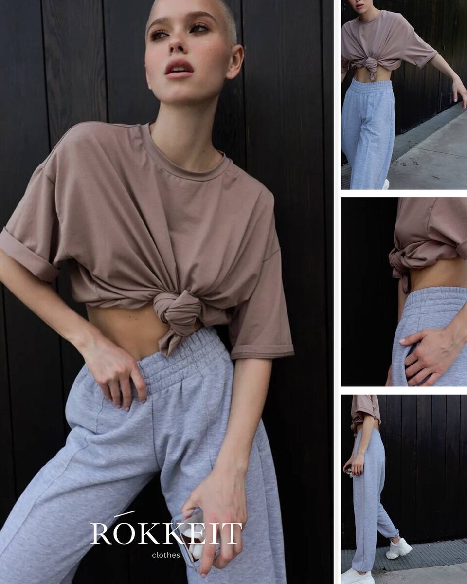 лукбук на улице