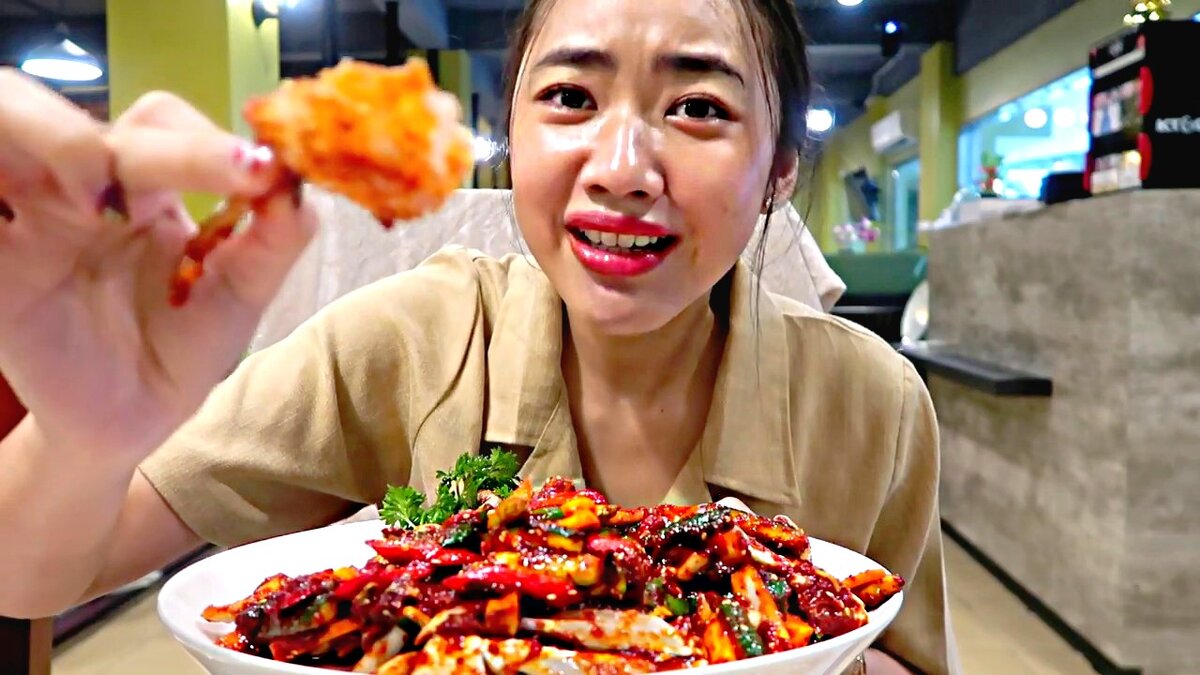 фото с ютуб-канала Deni Meimei