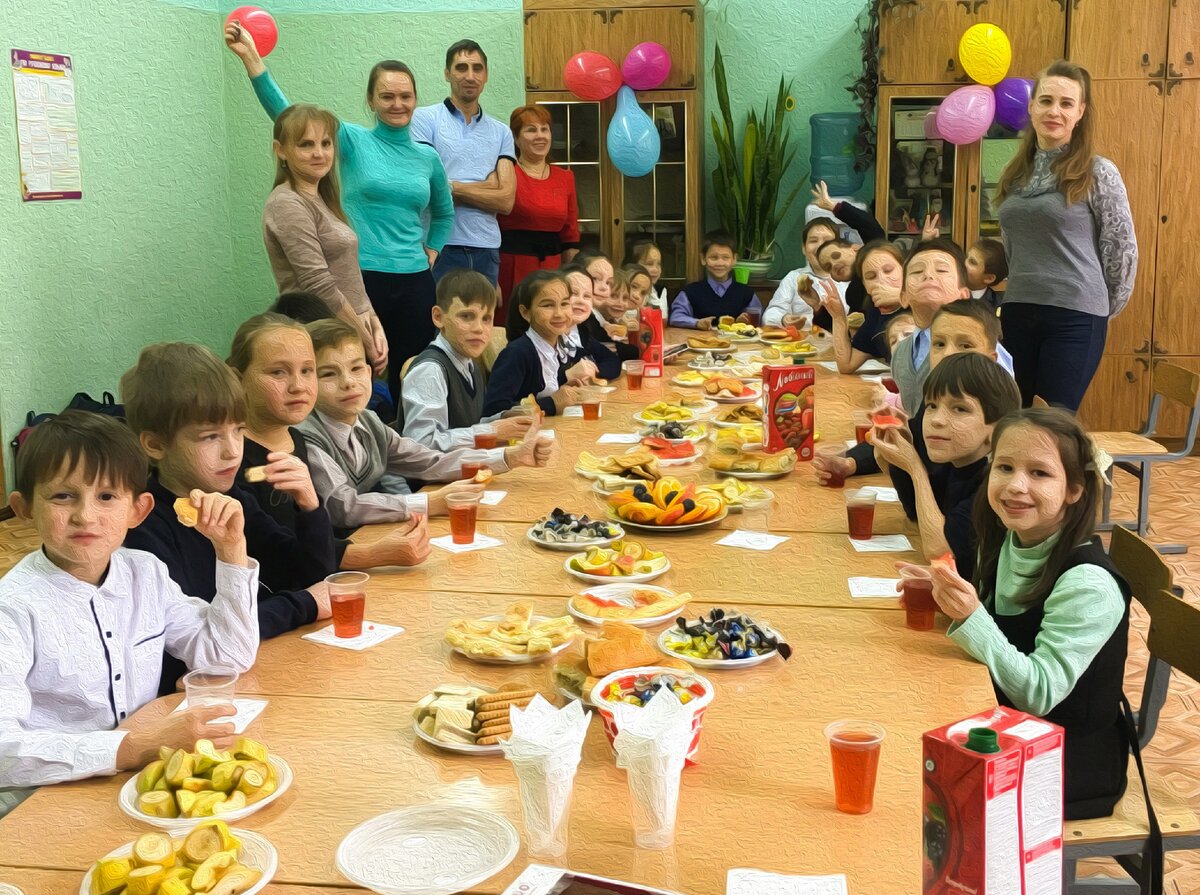 Фото с просторов интернета