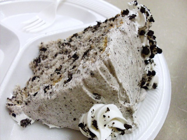 Оригинальный домашний торт Эскимо с нежнейшим вкусом пломбира