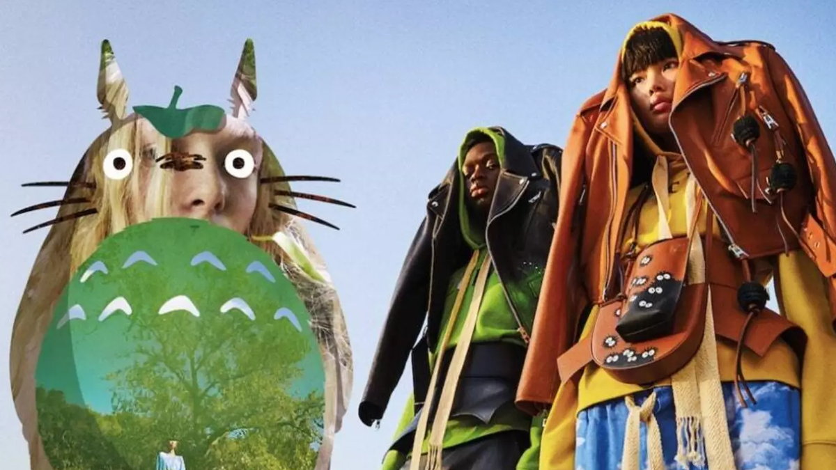 Источник: instagram.com/loewe