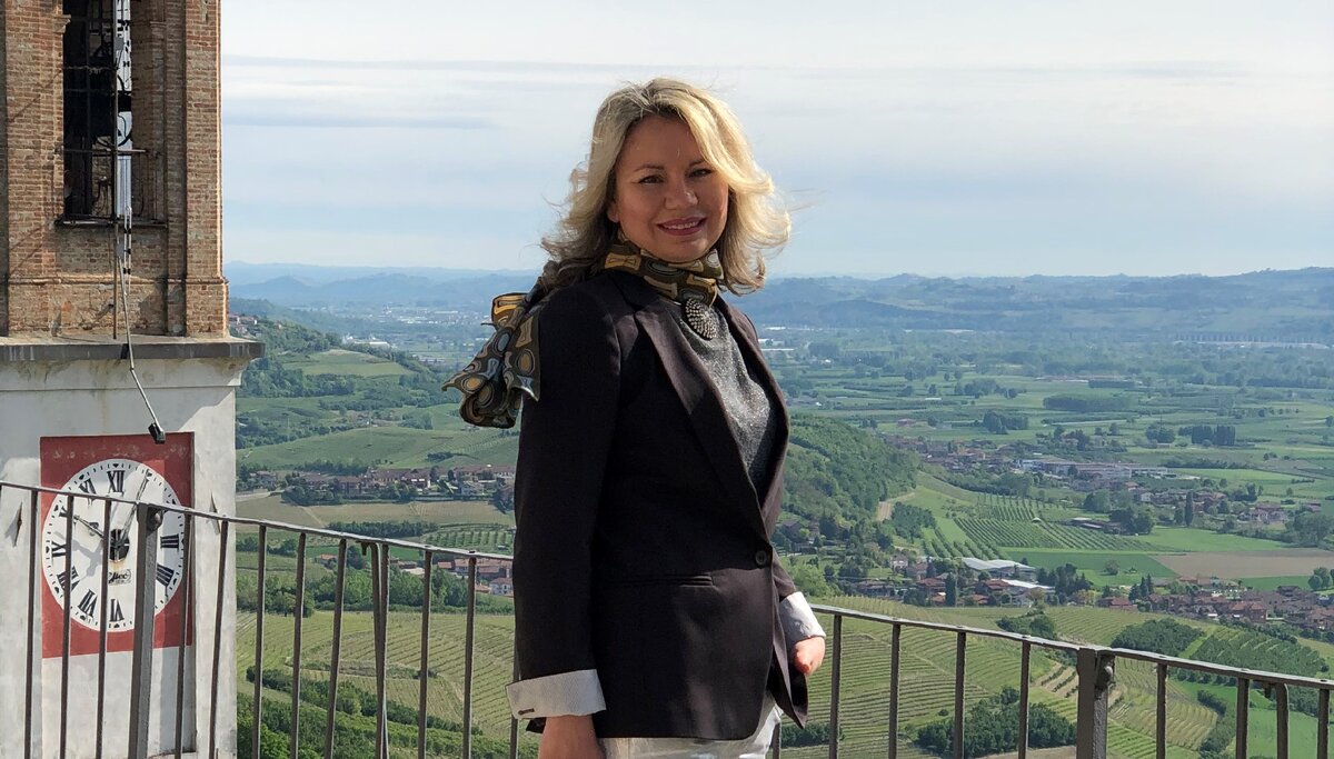 Гид по Турину и Пьемонту Альмира