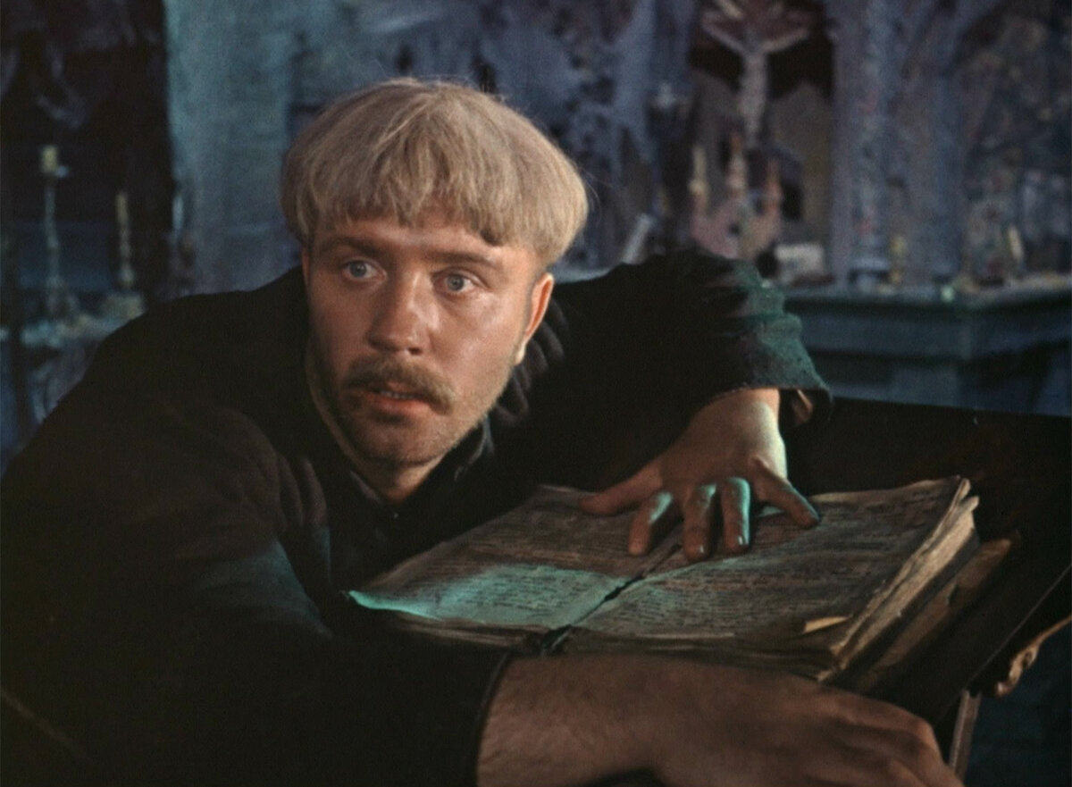 Отреагировала даже пресса США: как снимали первый советский фильм ...