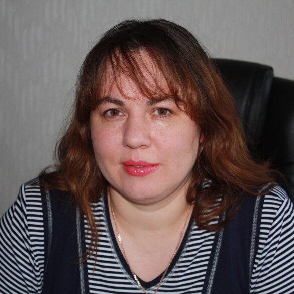 Богомазова Е.В.