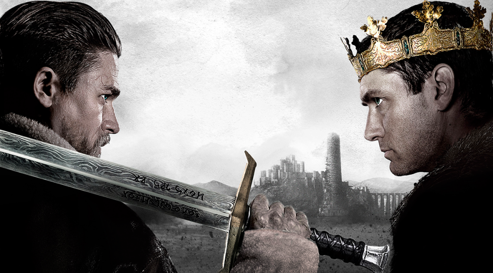 Пересматриваю этот фильм уже 5 раз и с каждым разом не могу оторваться от просмотра