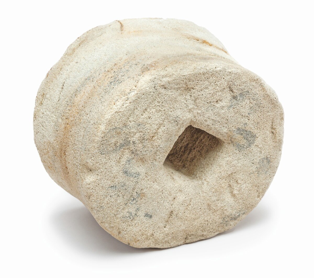 Точильный круг, Европа, XVII в.. Фото: ЦПИ РГО