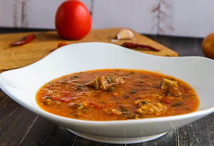Вкусно пальчики оближешь