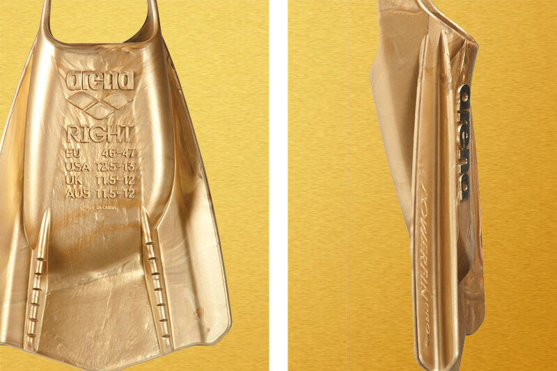 Ласты Arena Powefin 