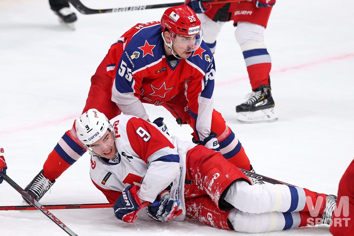 Фото: Олег Бухарев