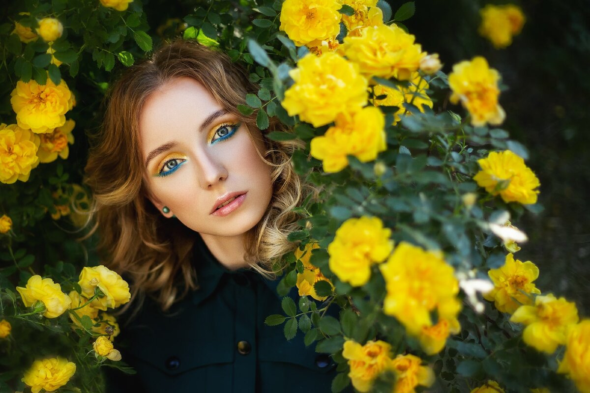 ✨