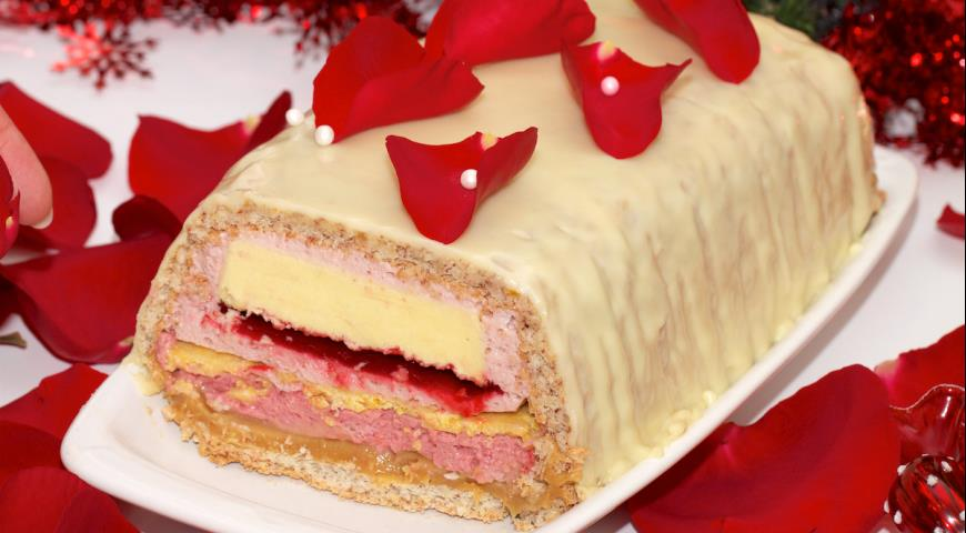 Ispahan Пьер Эрме
