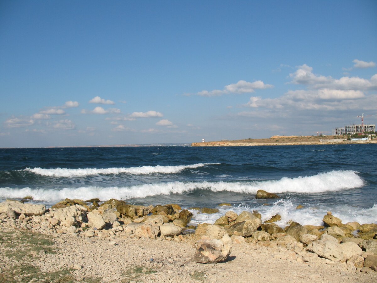 окрестности