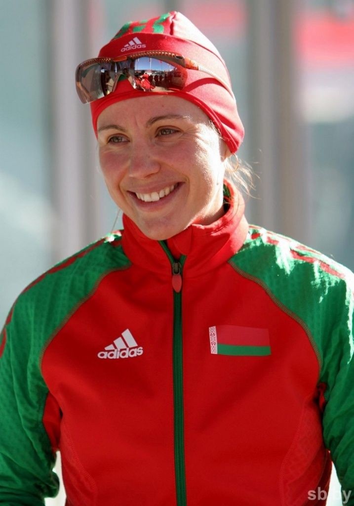 Ольга Назарова