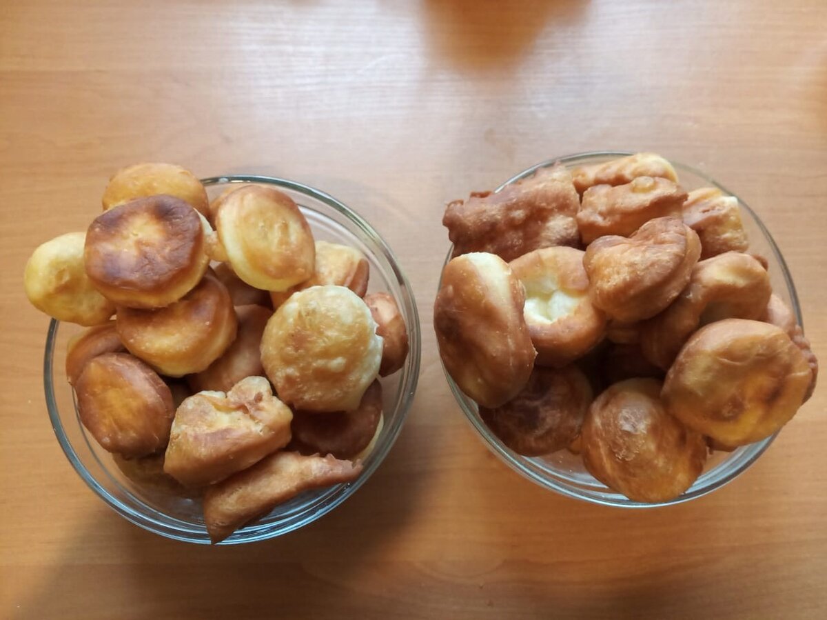 Баурсаки