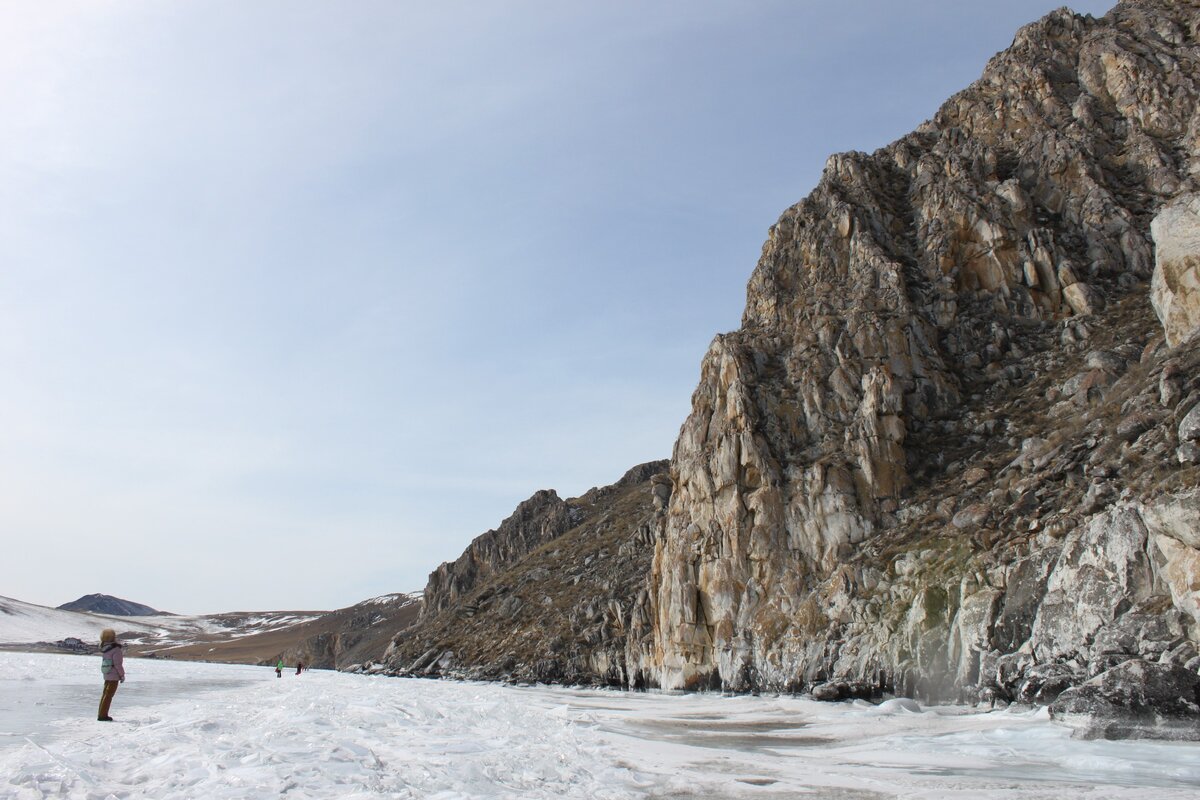 Нашла на удивление отличное место для летнего отдыха на Байкале. Всего в 3-х часах езды от Иркутска. Рассказываю.