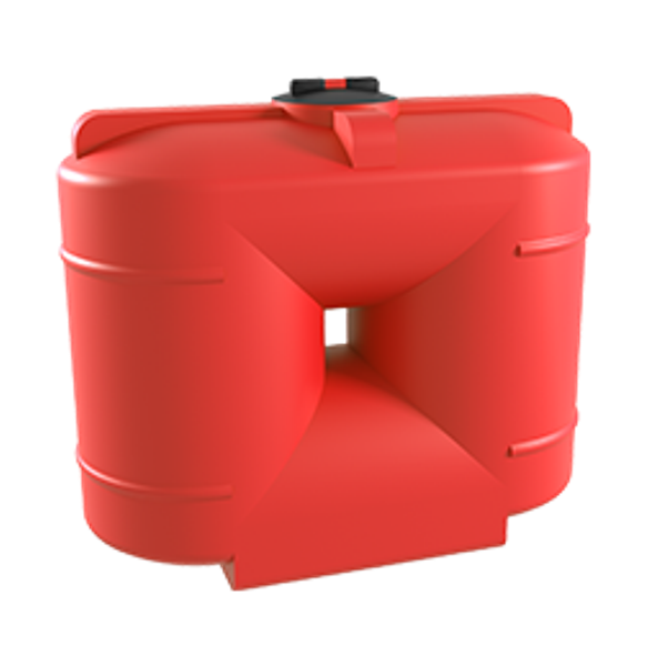 Материал устойчив к химическому и ультрафиолетовому воздействию, емкости могут эксплуатироваться в температурном диапазоне от -30 до +60 градусов. 