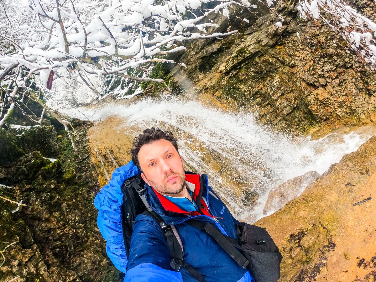 Привет, это я, Станислав Миков!