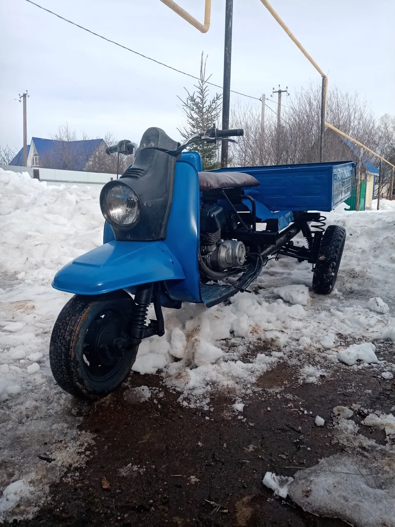 Фото автора