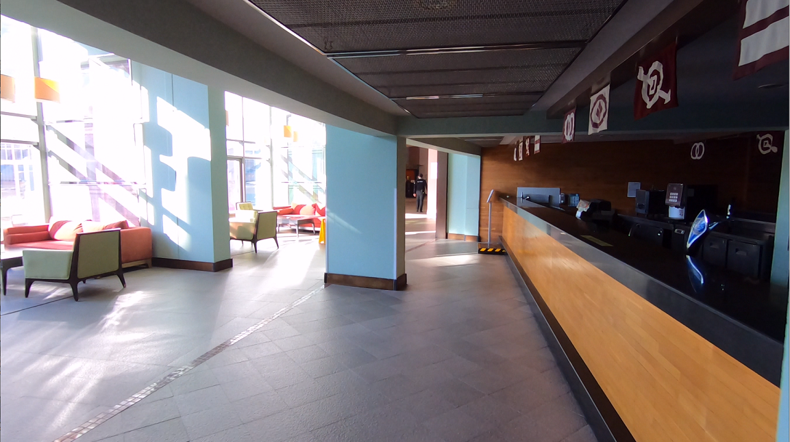             22.01.2021 - Локдаун в Турции, инфраструктура отеля 5 звёзд работает на 10%