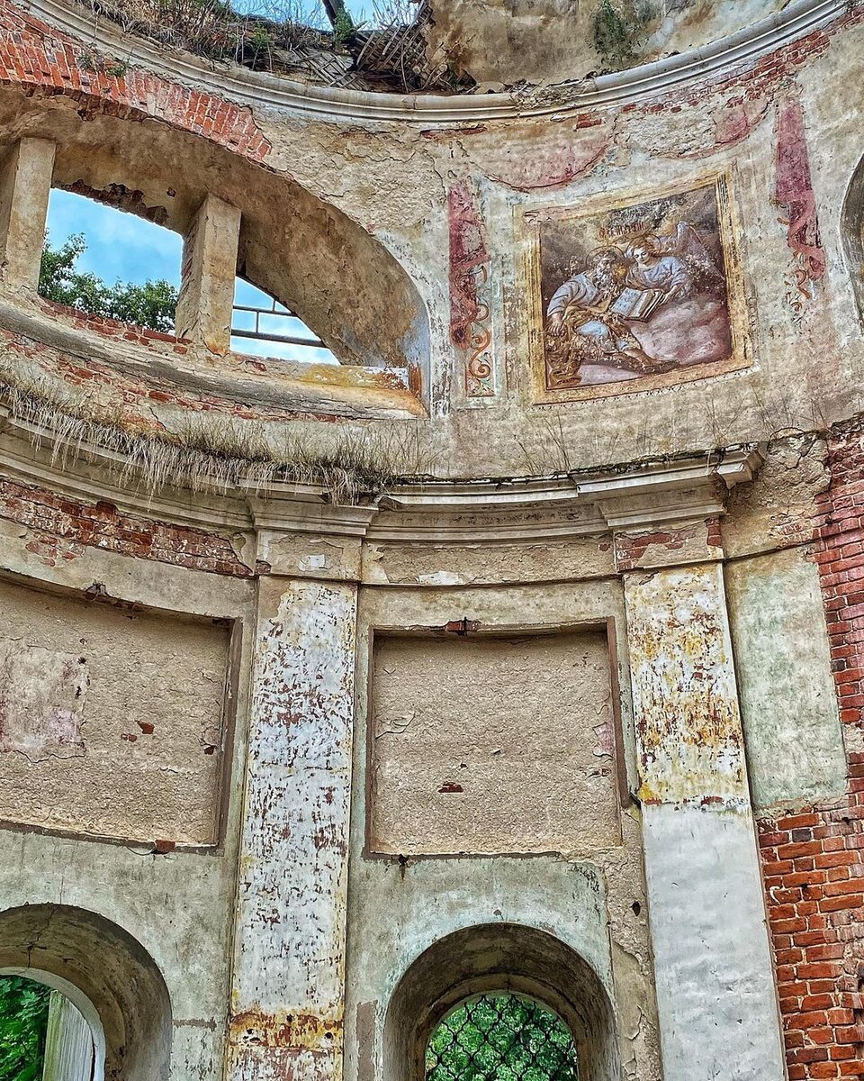 Фото: Андрей Новичков (@novachkiv)