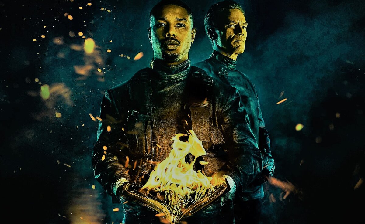 Постер одноименного фильма режиссера Рамина Бахрани (кстати, фильм заслуживает отдельного разбора)