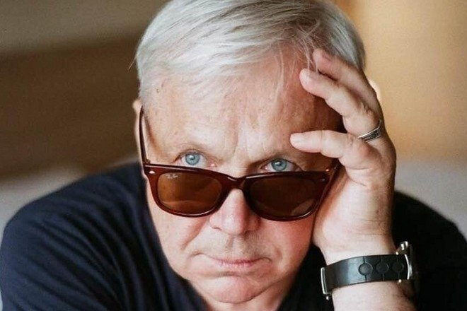 Василий Мищенко. Фото из открытых источников. 