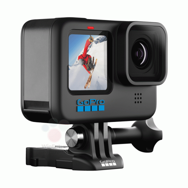 GoPro Hero 10 Black