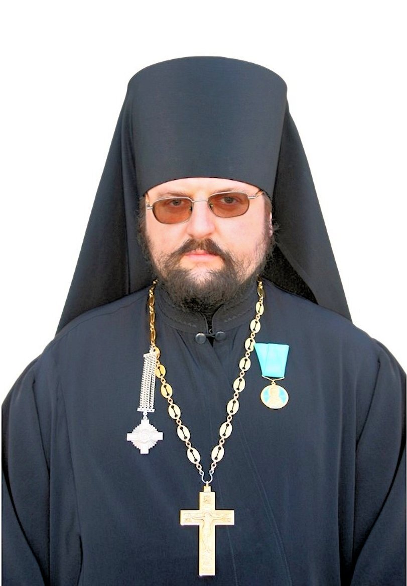 дежурный священник