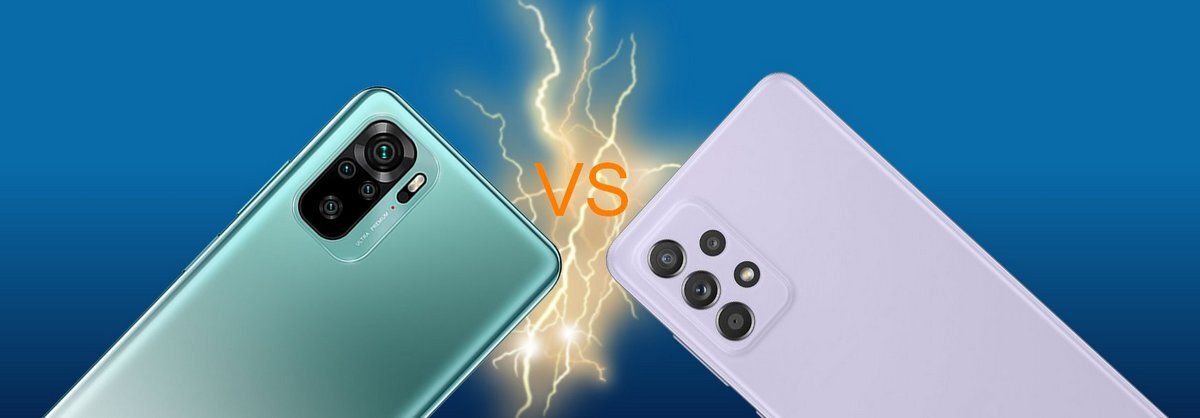 Нешуточная борьба на рынке смартфонов идет каждый день
