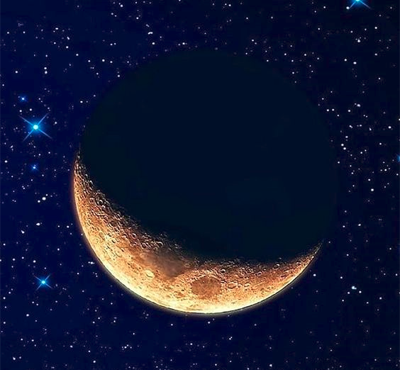 🌔 Сегодня в 17:43 по московскому времени наступает одиннадцатый лунный день. Он продлится до 17:45  18: 17.09.2021 года