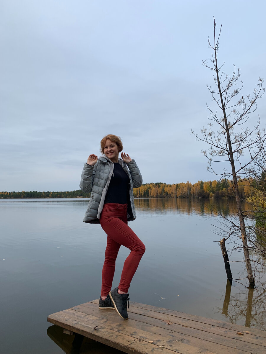 «Я хорошая, я пригожая. Только доля такая»😄🤷‍♀️Фото из архива автора 