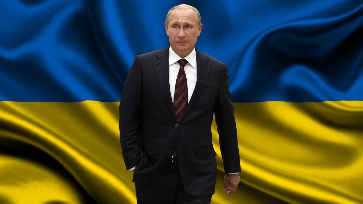 Кто Путин по национальности? Патриот Дзен