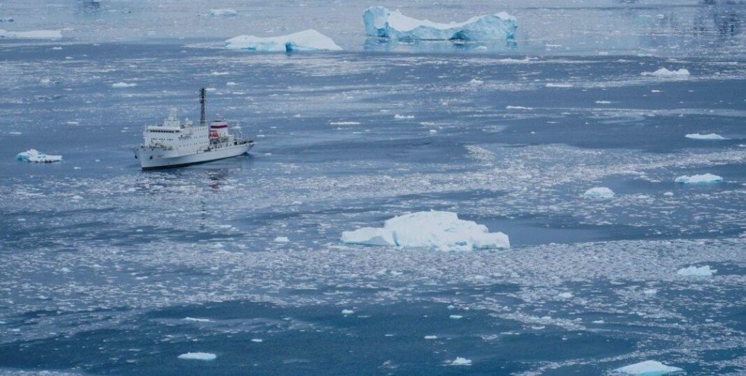 Думаете, вы знаете много об Антарктиде?