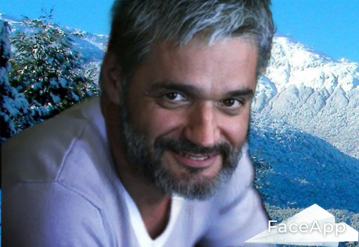 Константин Лавроненко главный герой фильма "Территория" 2014 г., режиссер Александр Мельник +++. Фото - О. Яцкевич.