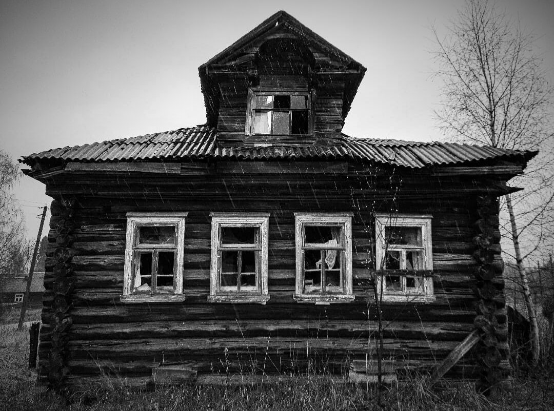 Фото из личного архива. 