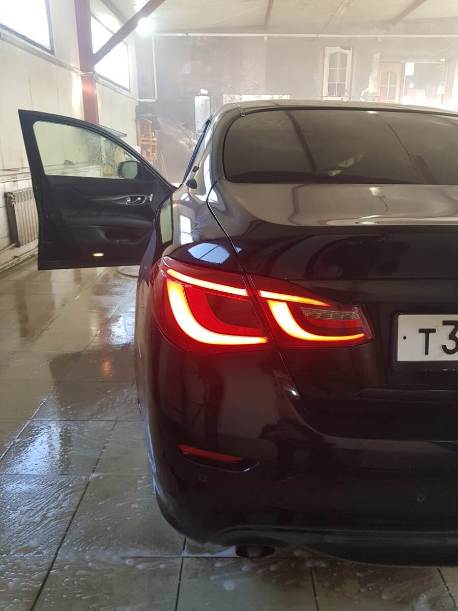 Не надо изобретать велосипед...