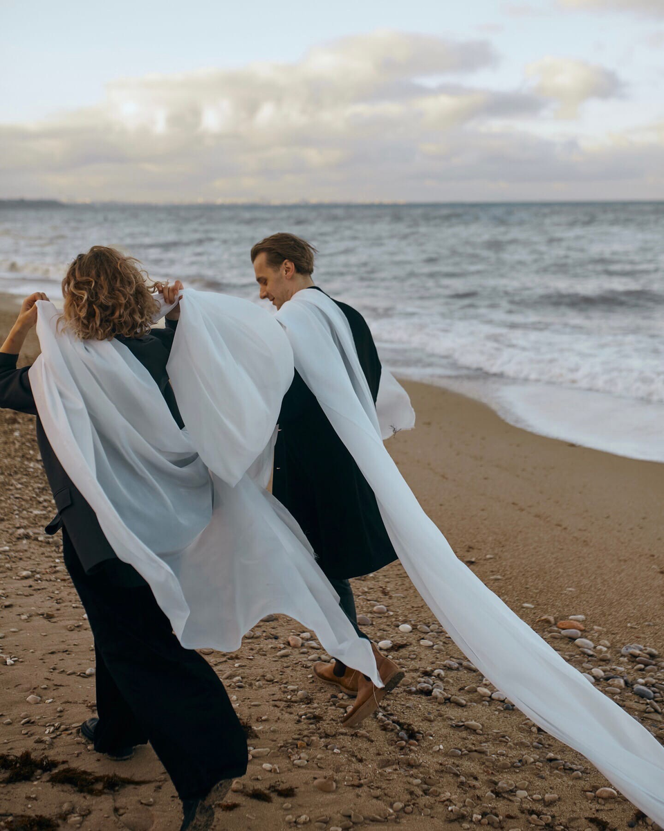 фото Женя Громов