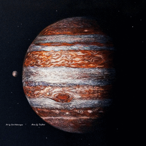 Завораживает правда?