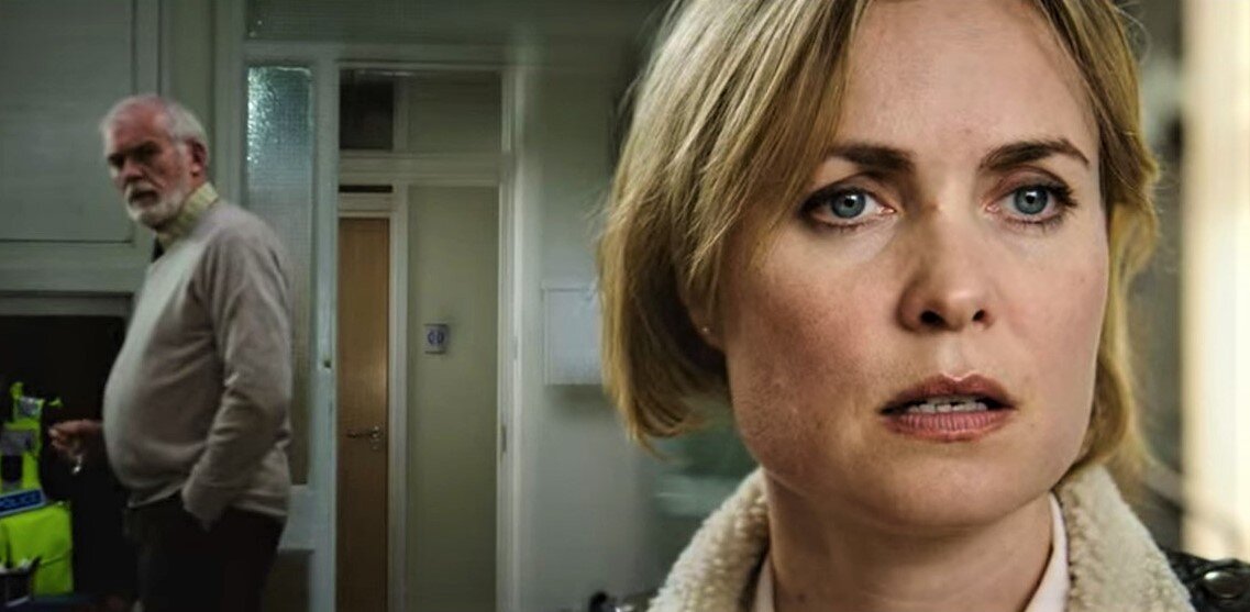 Скриншот из триллера "Sacrifice".