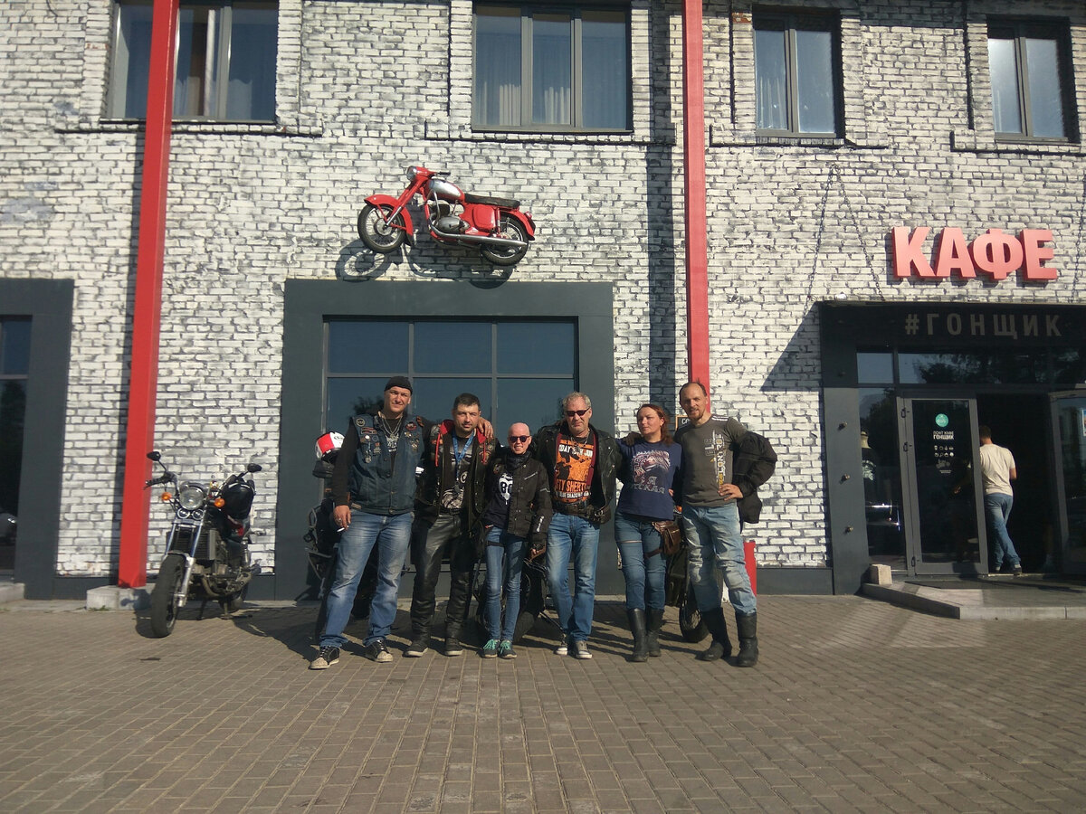 Фото 2018 года.