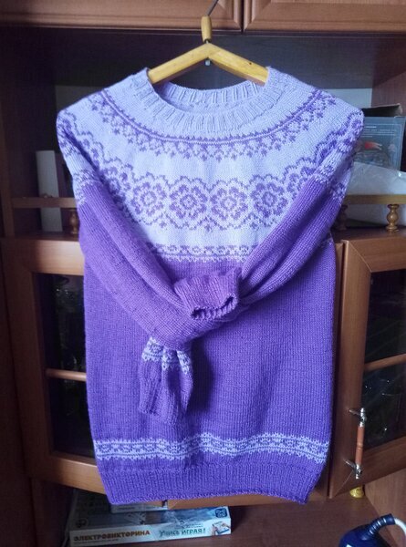 Фото автора.