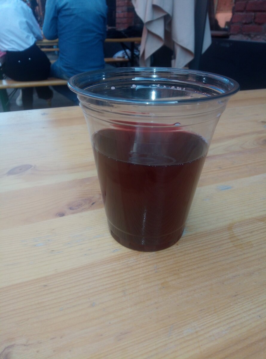 Viking Blood Steppe & Wind Meadery (Степь и Ветер)